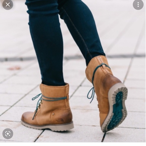 The North Face Ballard boot - Picture 2 of 10